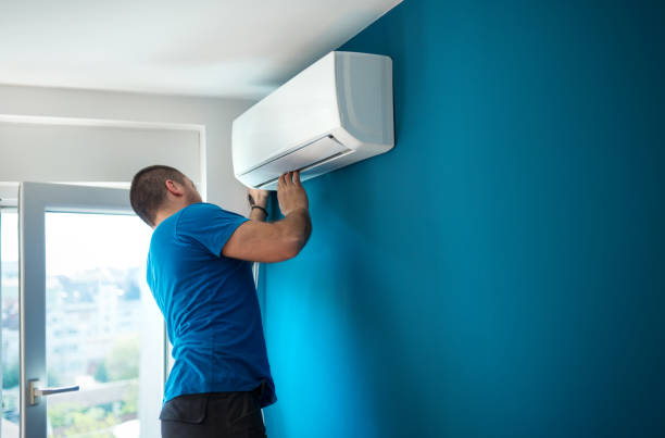 HVAC maintenance plan in Peoria, IL