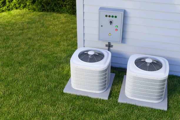 Best HVAC air duct cleaning  in Peoria, IL