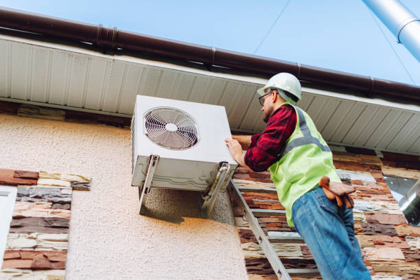 HVAC emergency services in Peoria, IL
