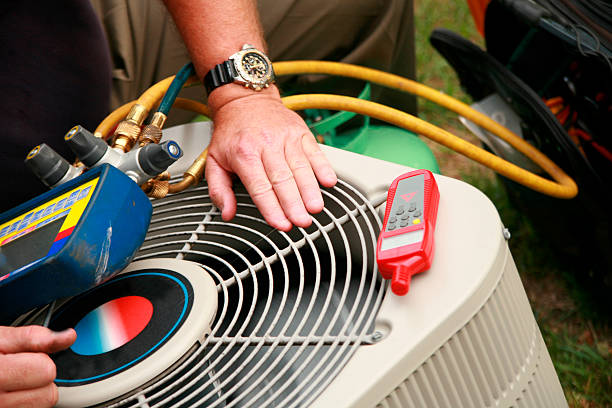 Best Best HVAC companies  in Peoria, IL