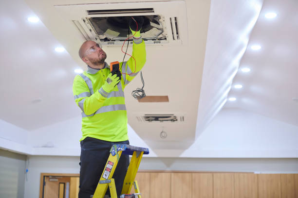 Best HVAC tune-up services  in Peoria, IL