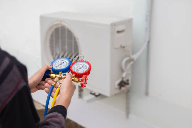 Best HVAC system installation  in Peoria, IL