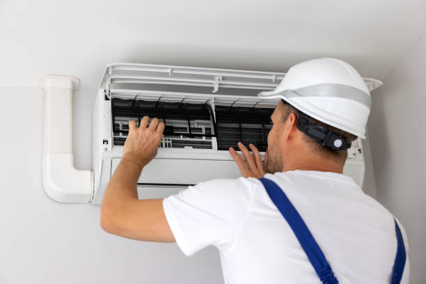 Best Commercial HVAC repair  in Peoria, IL